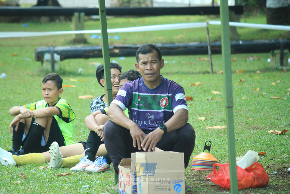 ijl u14 130925 satharlan fc vs stoni indonesia fc