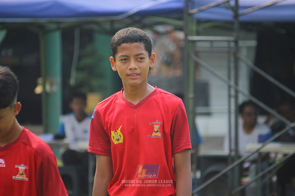 ijl u14 130925 satharlan fc vs stoni indonesia fc