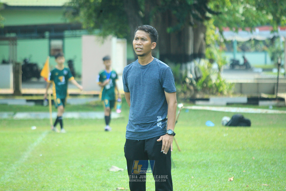 ijl u14 130925 satharlan fc vs stoni indonesia fc