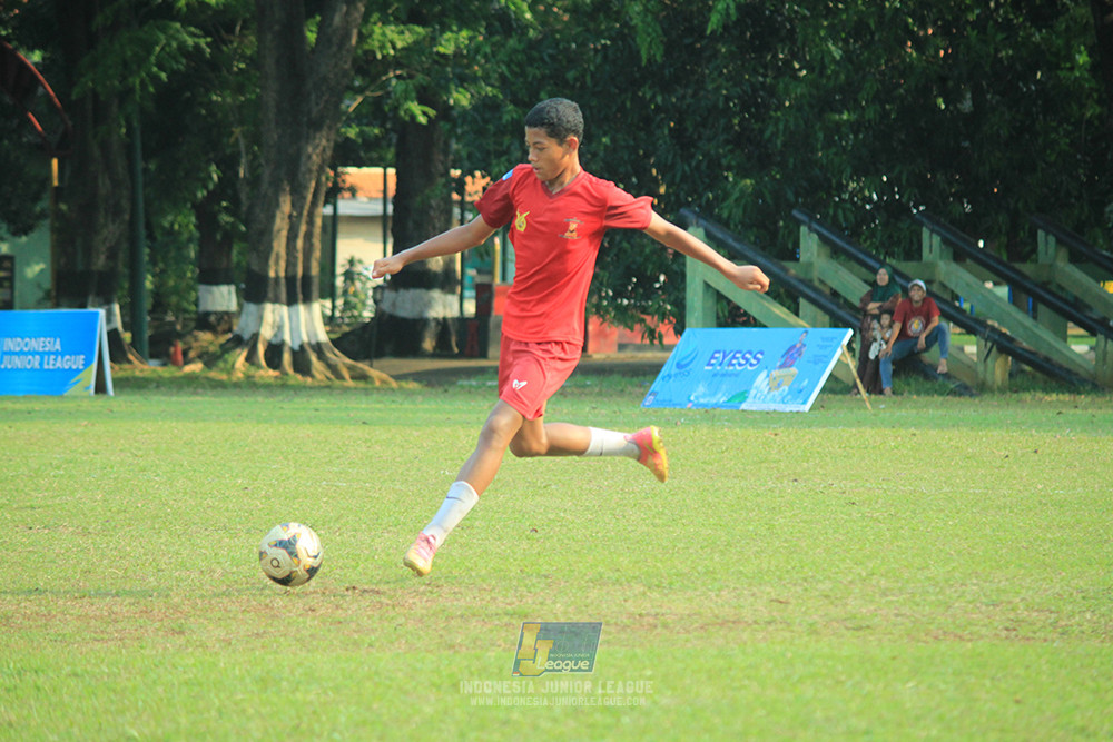 ijl u14 130925 satharlan fc vs stoni indonesia fc