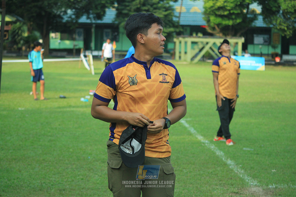 ijl u14 130925 satharlan fc vs stoni indonesia fc