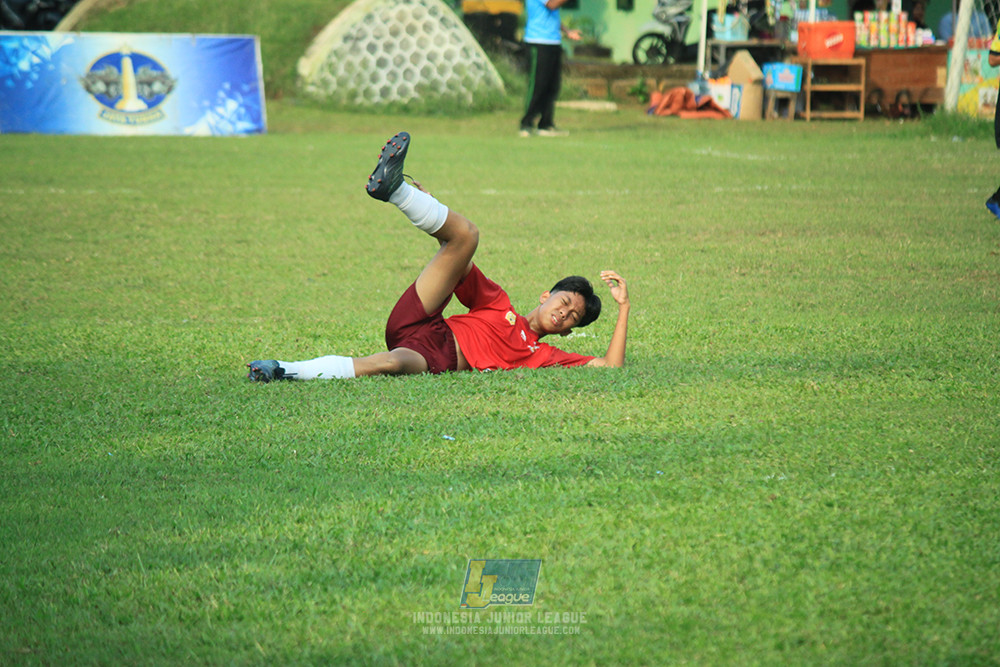 ijl u14 130925 satharlan fc vs stoni indonesia fc