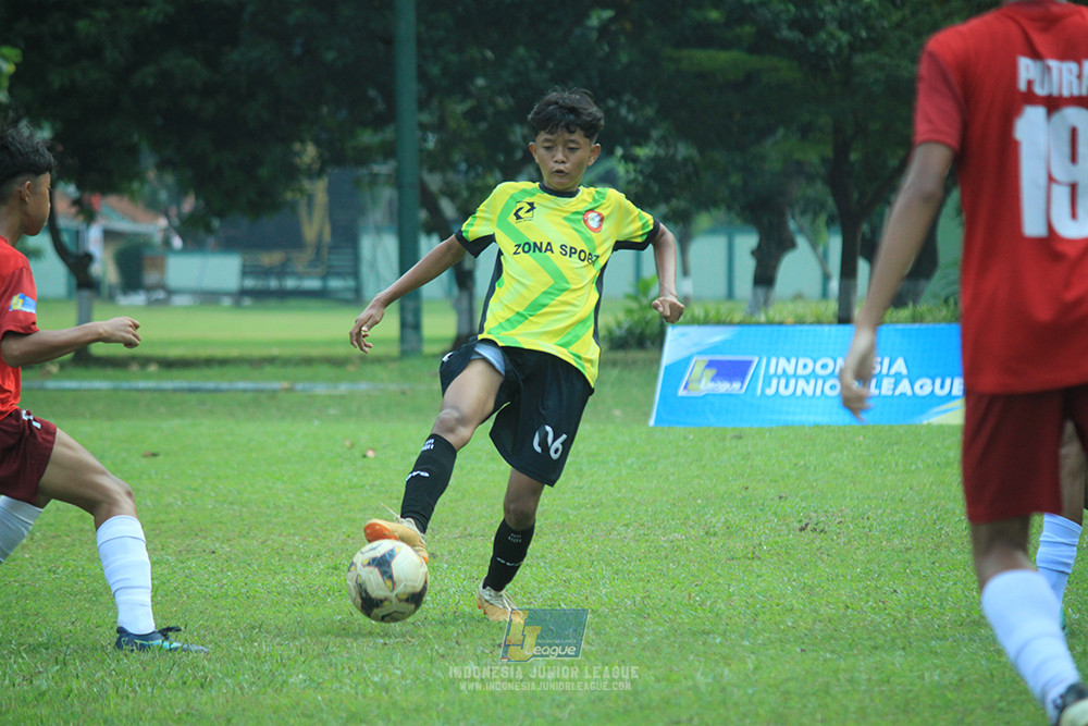 ijl u14 130925 satharlan fc vs stoni indonesia fc