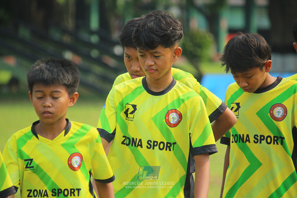 ijl u14 130925 satharlan fc vs stoni indonesia fc