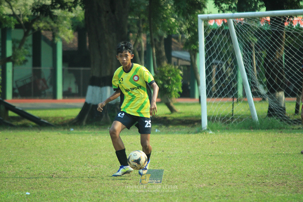 ijl u14 130925 satharlan fc vs stoni indonesia fc