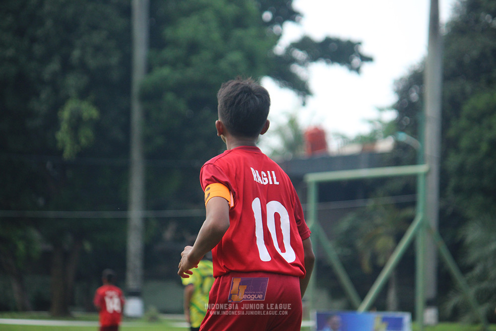ijl u14 130925 satharlan fc vs stoni indonesia fc