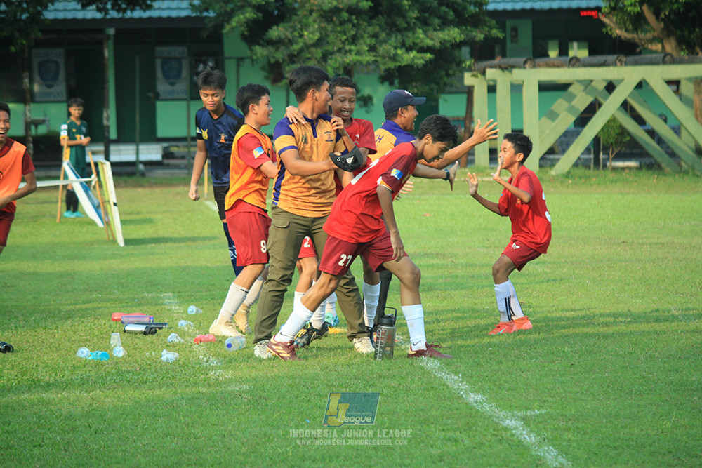 ijl u14 130925 satharlan fc vs stoni indonesia fc
