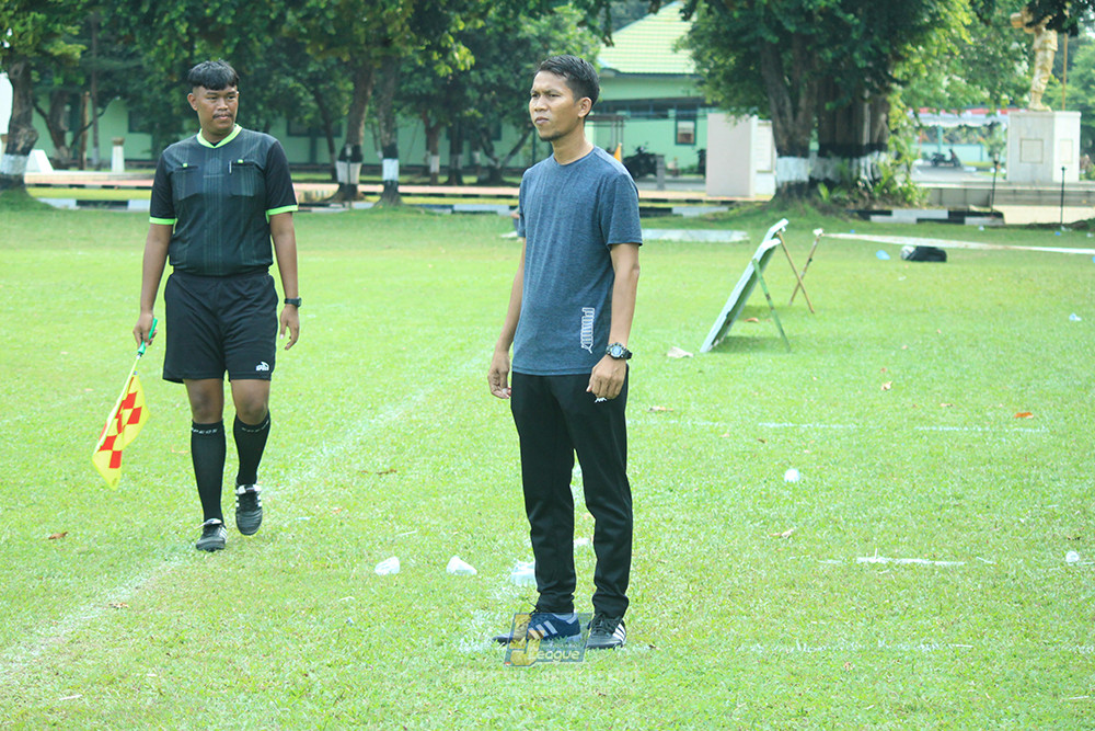 ijl u14 130925 satharlan fc vs stoni indonesia fc