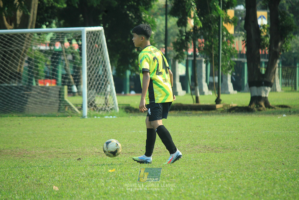 ijl u14 130925 satharlan fc vs stoni indonesia fc
