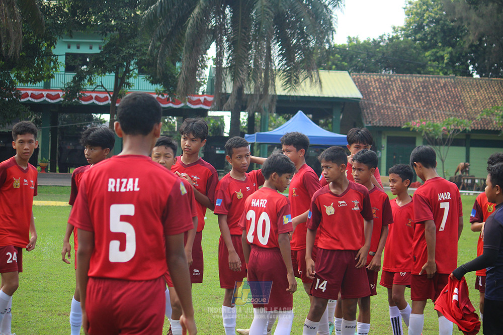 ijl u14 130925 satharlan fc vs stoni indonesia fc