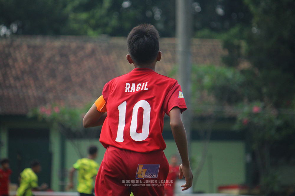 ijl u14 130925 satharlan fc vs stoni indonesia fc