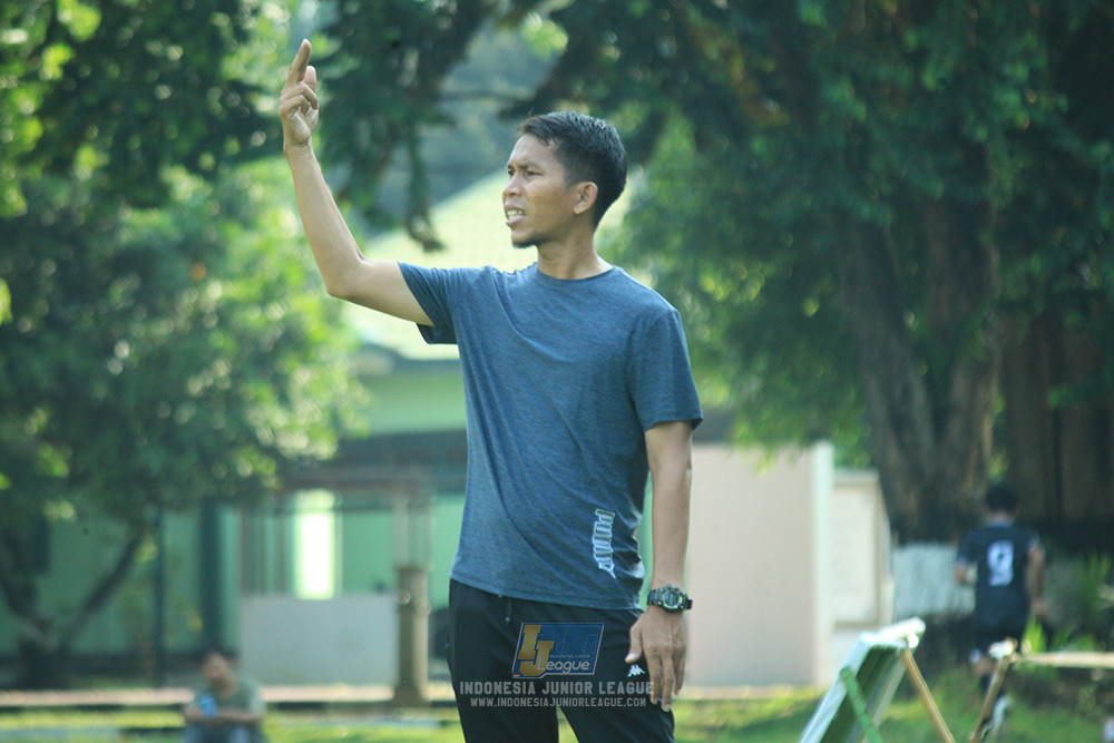 ijl u14 130925 satharlan fc vs stoni indonesia fc
