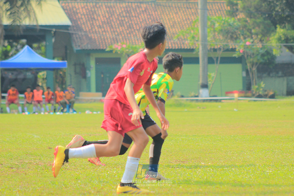 ijl u14 130925 satharlan fc vs stoni indonesia fc