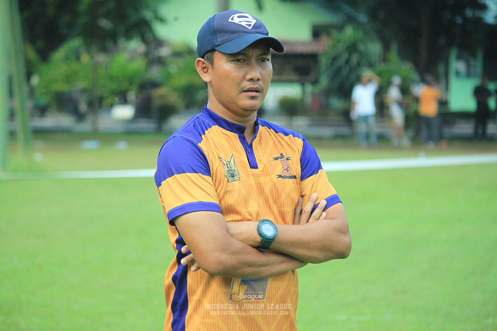 ijl u14 130925 satharlan fc vs stoni indonesia fc