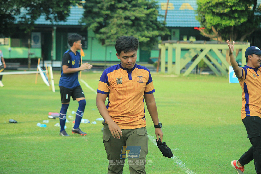 ijl u14 130925 satharlan fc vs stoni indonesia fc