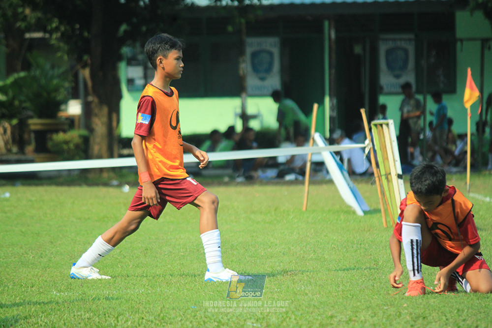 ijl u14 130925 satharlan fc vs stoni indonesia fc