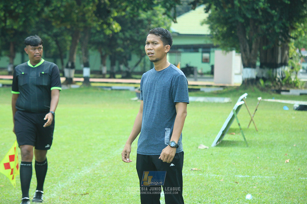 ijl u14 130925 satharlan fc vs stoni indonesia fc