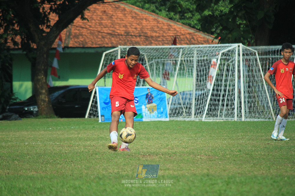ijl u14 130925 satharlan fc vs stoni indonesia fc