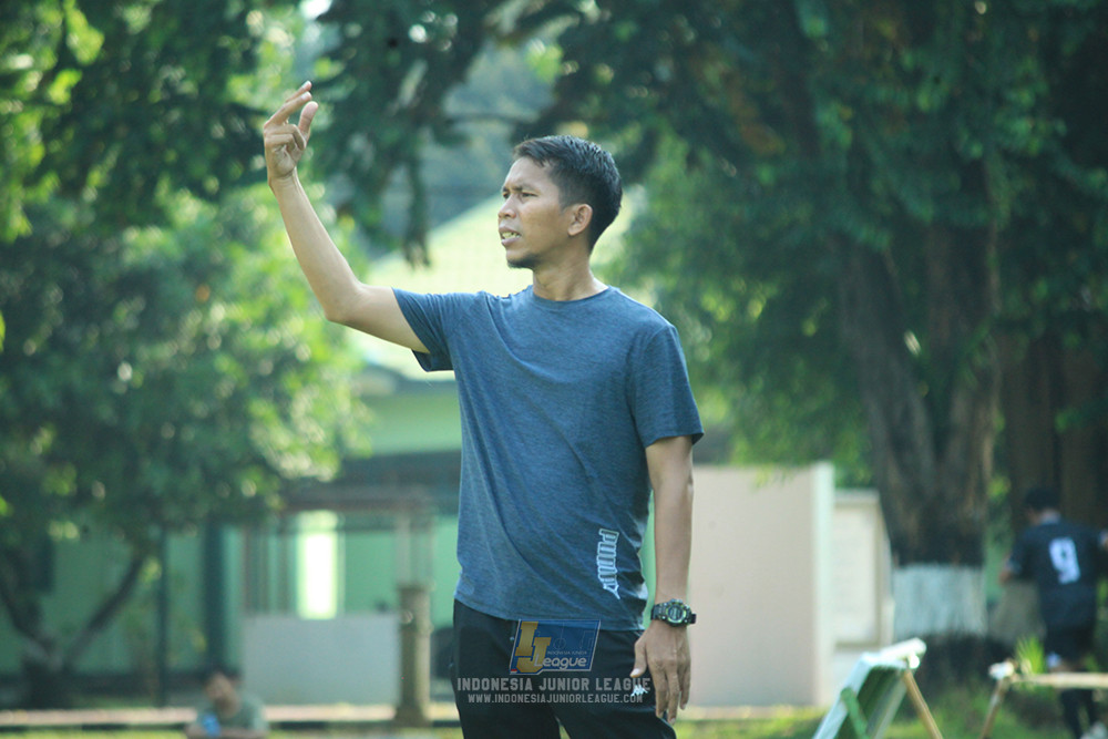 ijl u14 130925 satharlan fc vs stoni indonesia fc