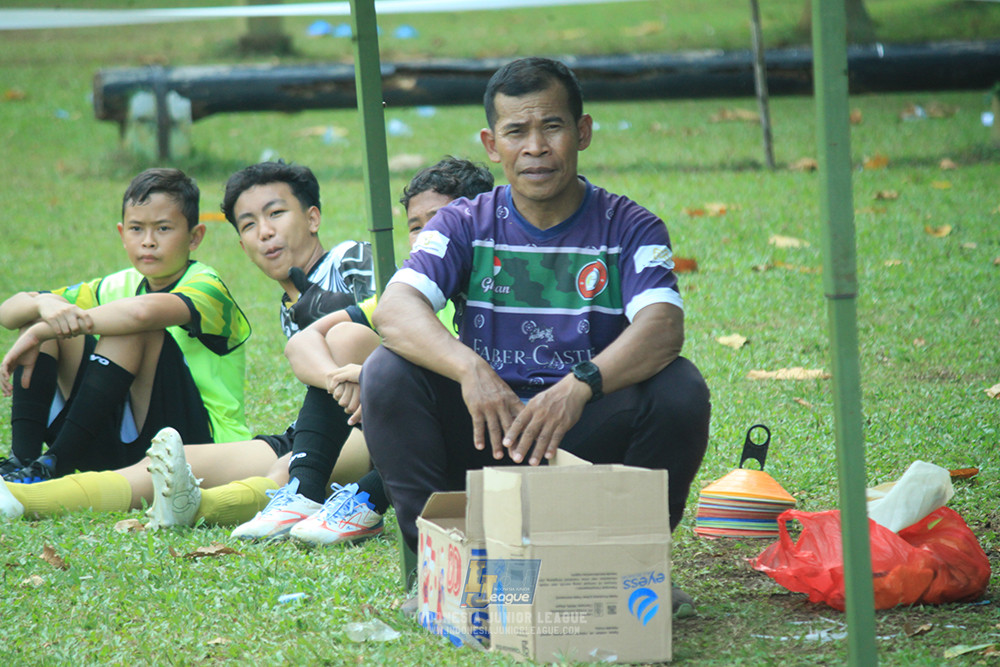 ijl u14 130925 satharlan fc vs stoni indonesia fc