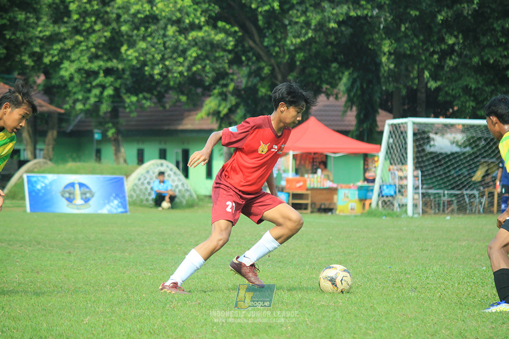 ijl u14 130925 satharlan fc vs stoni indonesia fc