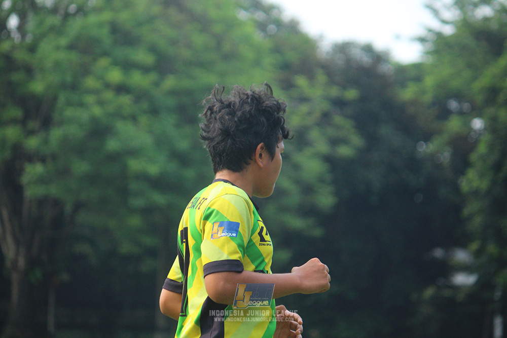 ijl u14 130925 satharlan fc vs stoni indonesia fc