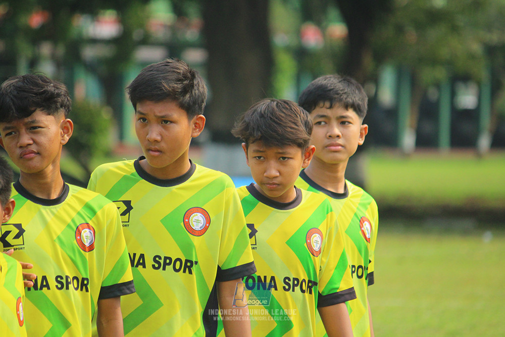 ijl u14 130925 satharlan fc vs stoni indonesia fc