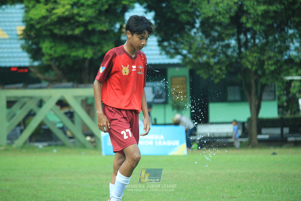 ijl u14 130925 satharlan fc vs stoni indonesia fc