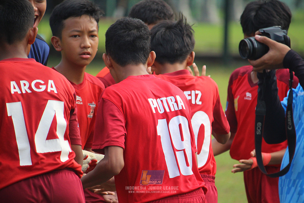 ijl u14 130925 satharlan fc vs stoni indonesia fc