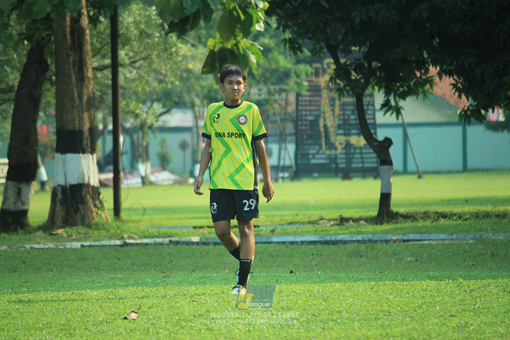 ijl u14 130925 satharlan fc vs stoni indonesia fc
