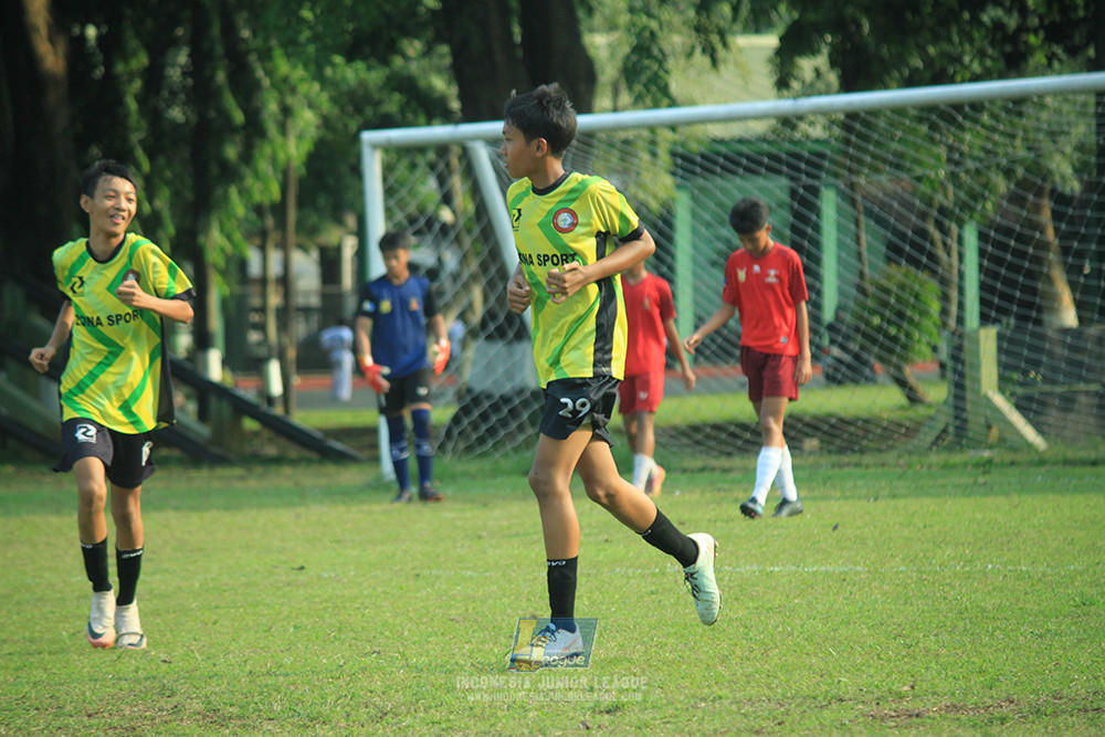 ijl u14 130925 satharlan fc vs stoni indonesia fc