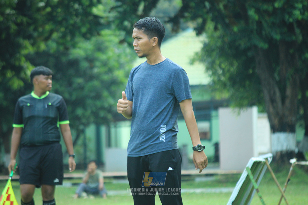 ijl u14 130925 satharlan fc vs stoni indonesia fc