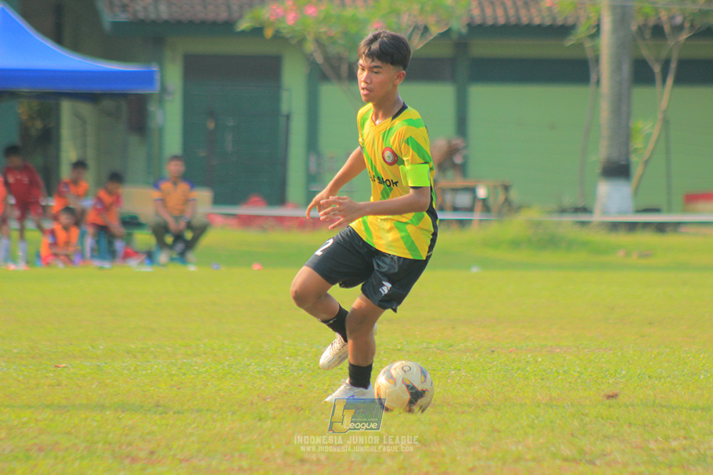 ijl u14 130925 satharlan fc vs stoni indonesia fc