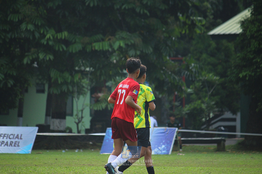 ijl u14 130925 satharlan fc vs stoni indonesia fc