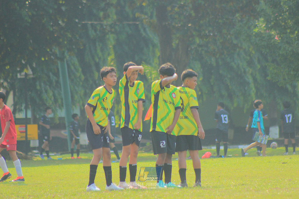 ijl u14 130925 satharlan fc vs stoni indonesia fc