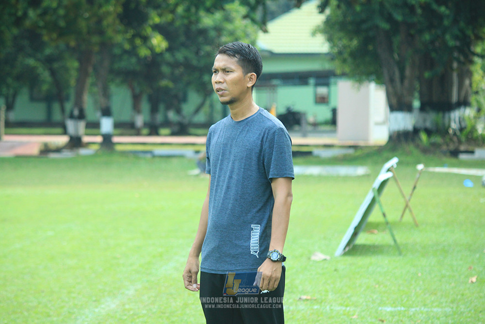 ijl u14 130925 satharlan fc vs stoni indonesia fc