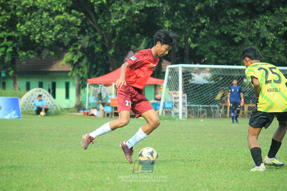 ijl u14 130925 satharlan fc vs stoni indonesia fc