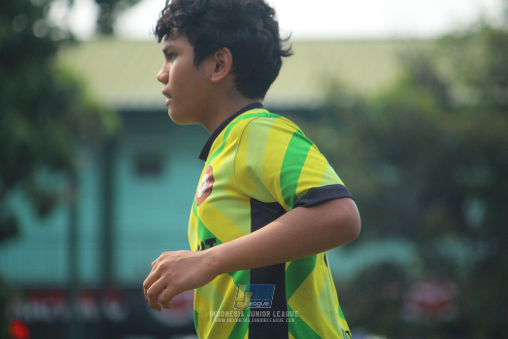 ijl u14 130925 satharlan fc vs stoni indonesia fc