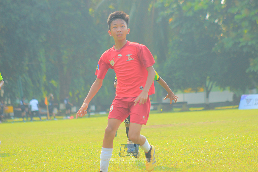 ijl u14 130925 satharlan fc vs stoni indonesia fc