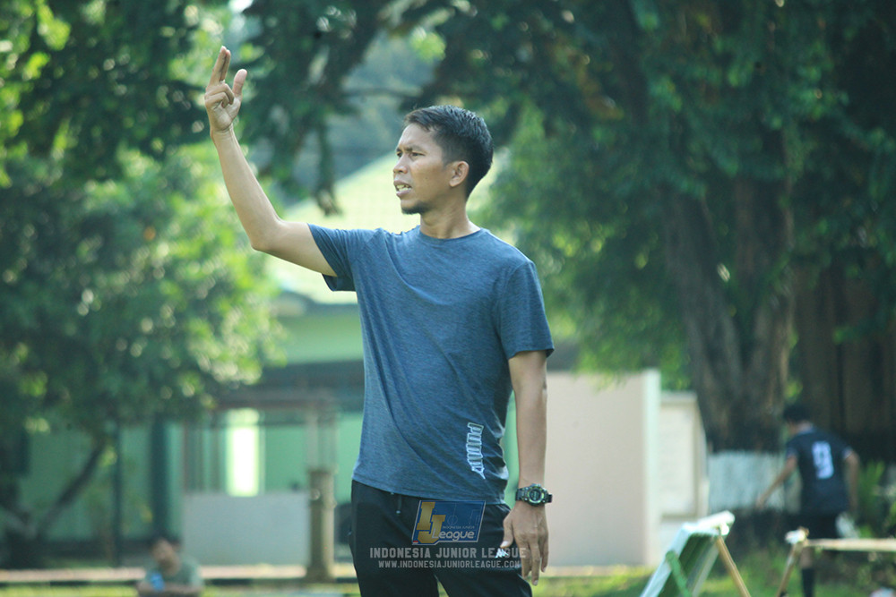 ijl u14 130925 satharlan fc vs stoni indonesia fc