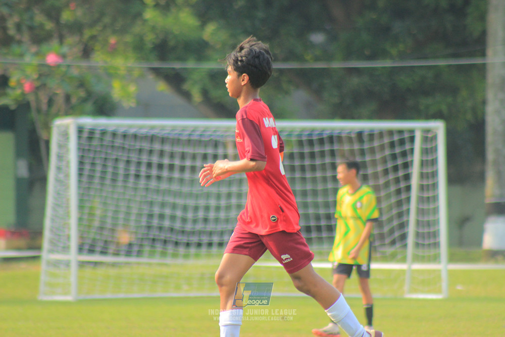 ijl u14 130925 satharlan fc vs stoni indonesia fc