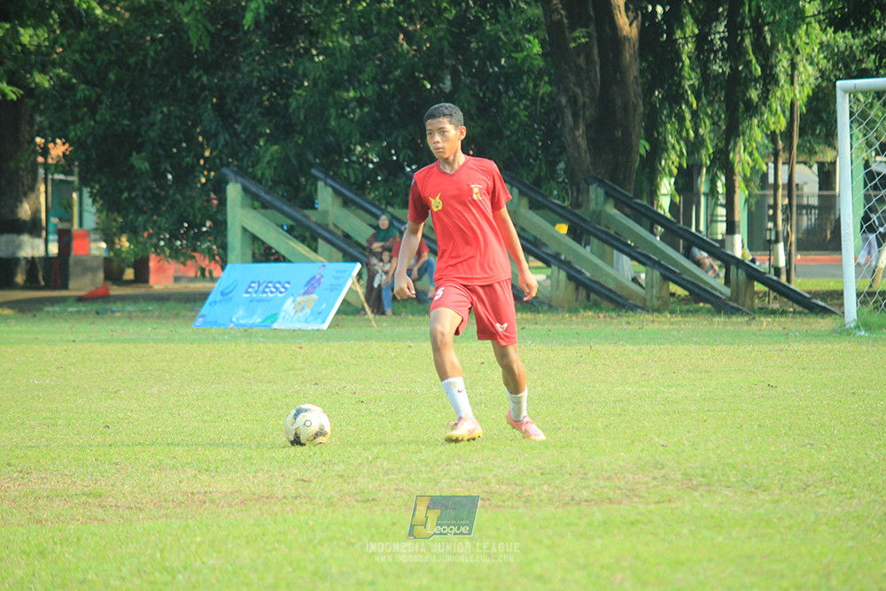 ijl u14 130925 satharlan fc vs stoni indonesia fc