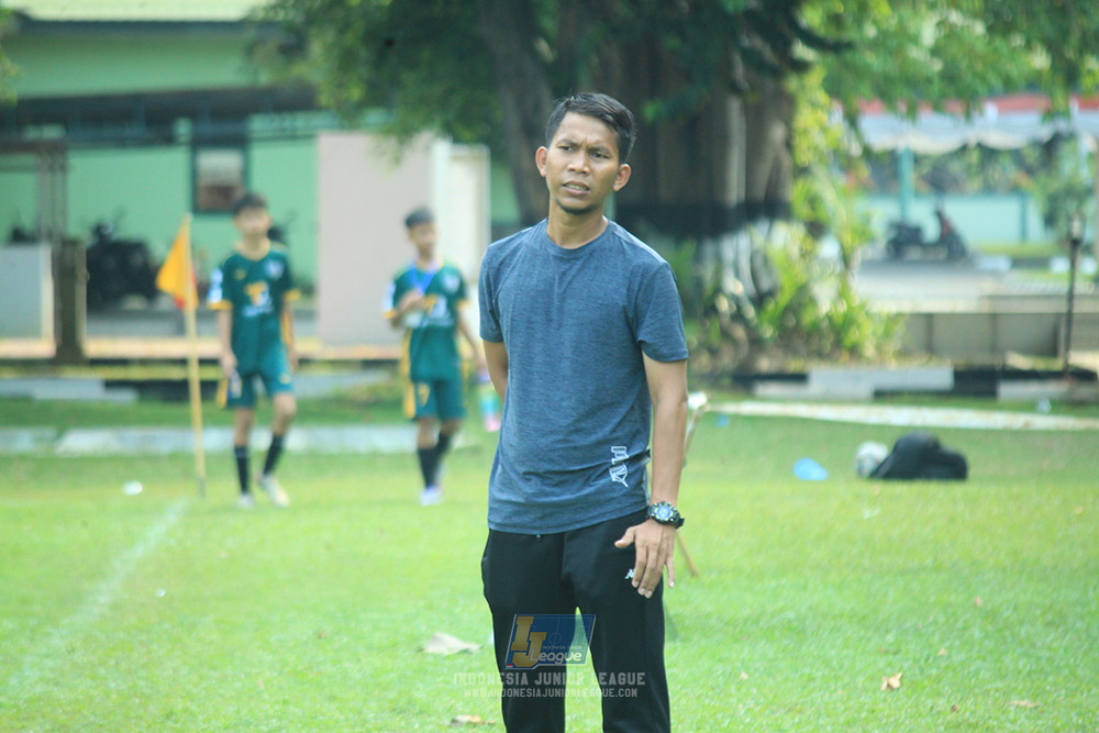 ijl u14 130925 satharlan fc vs stoni indonesia fc
