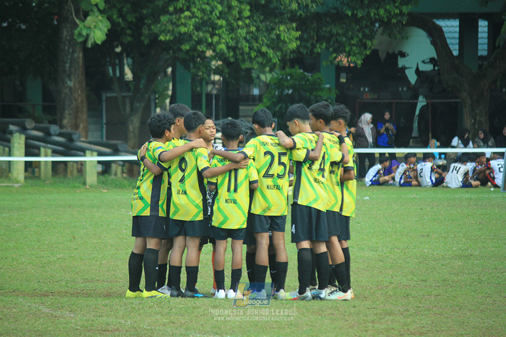 ijl u14 130925 satharlan fc vs stoni indonesia fc