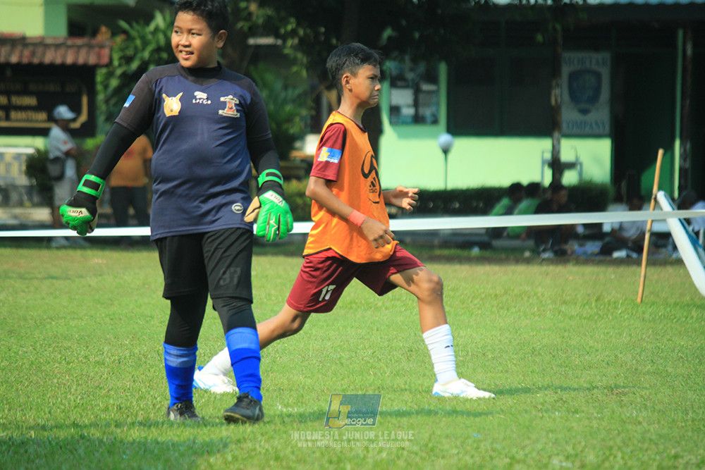 ijl u14 130925 satharlan fc vs stoni indonesia fc