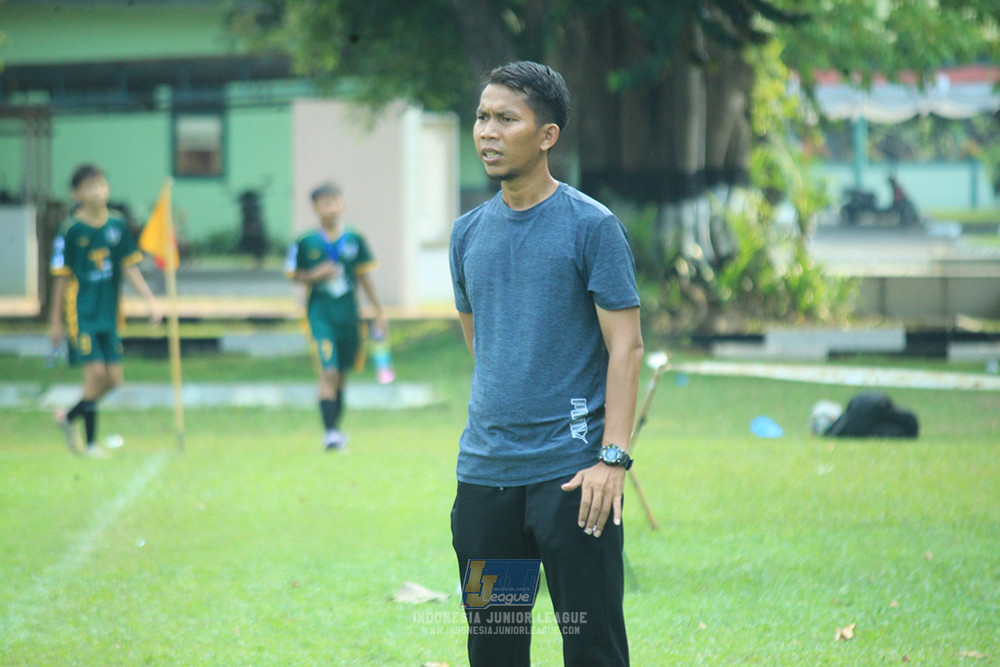 ijl u14 130925 satharlan fc vs stoni indonesia fc