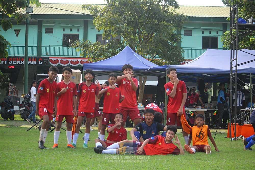 ijl u14 130925 satharlan fc vs stoni indonesia fc