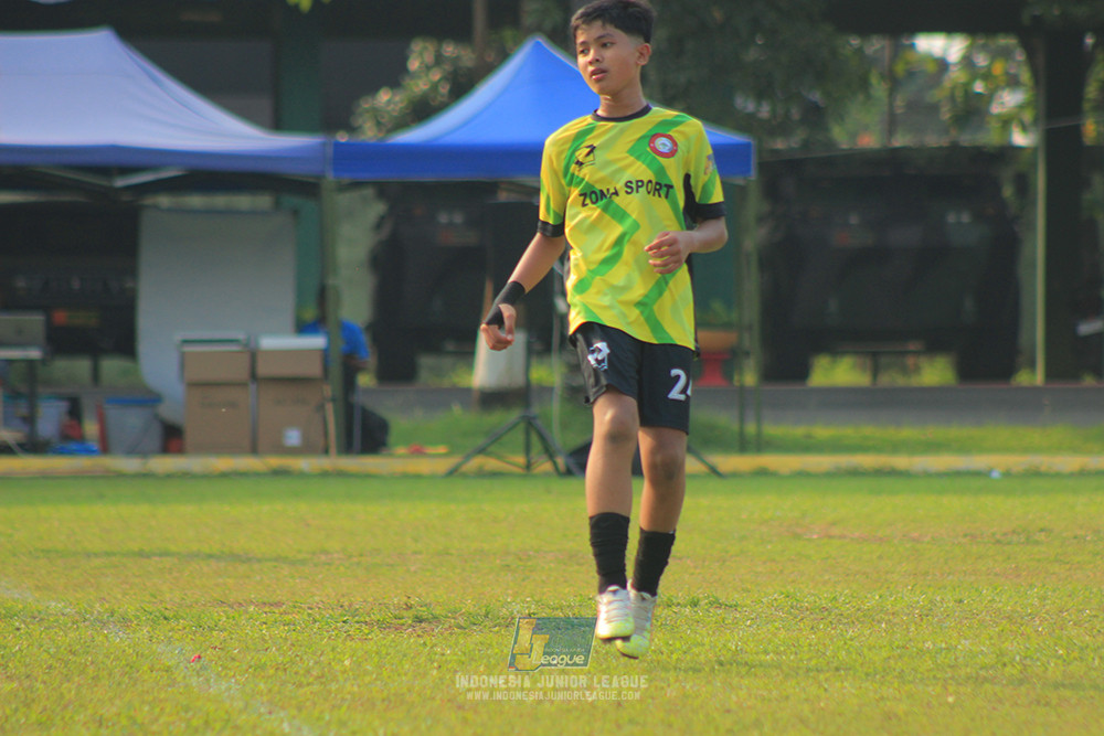 ijl u14 130925 satharlan fc vs stoni indonesia fc