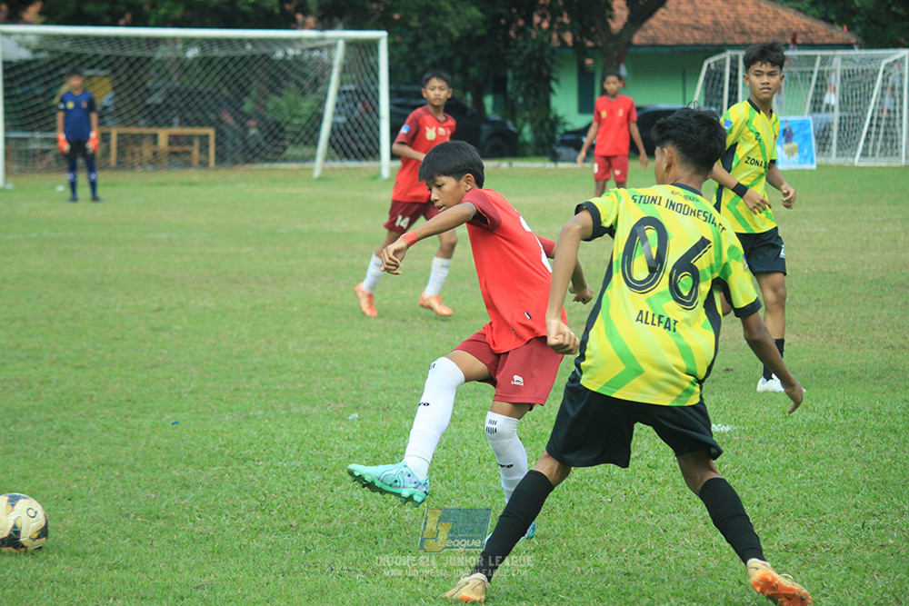 ijl u14 130925 satharlan fc vs stoni indonesia fc