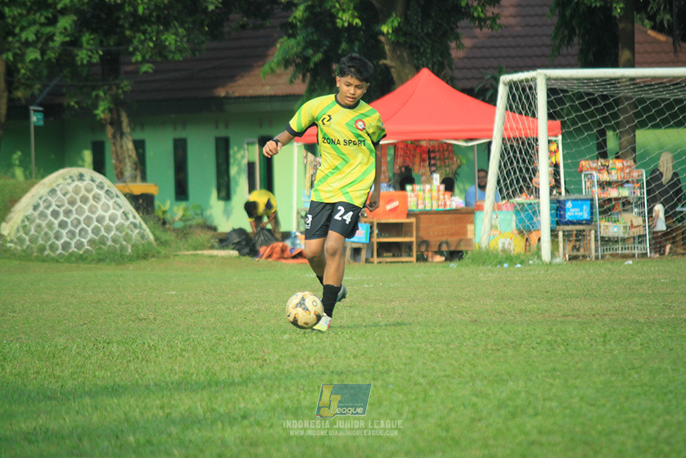 ijl u14 130925 satharlan fc vs stoni indonesia fc